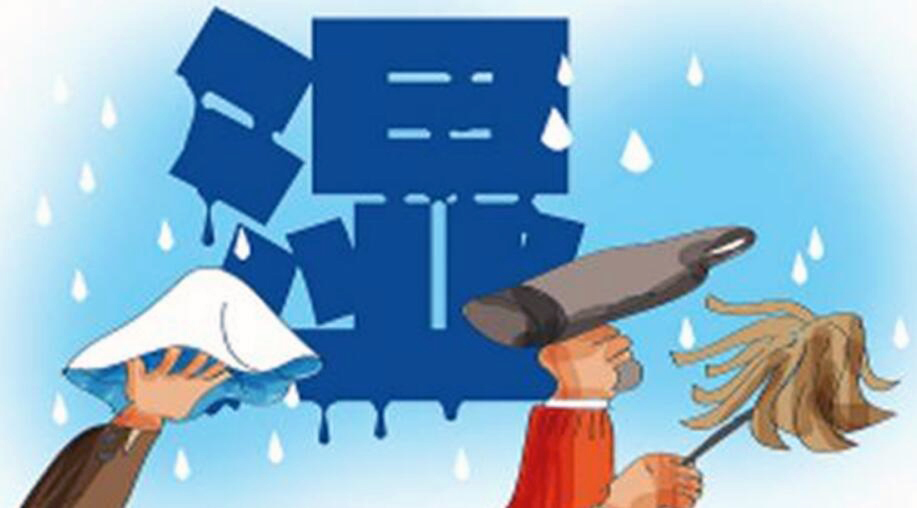除濕機的原理！回南天潮濕天氣怎樣，回南天防潮攻略？